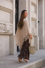 CAPA MARTINA CAMEL