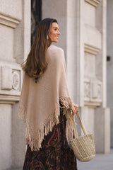 CAPA MARTINA CAMEL