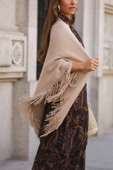 CAPA MARTINA CAMEL