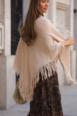 CAPA MARTINA CAMEL