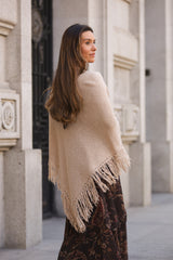 CAPA MARTINA CAMEL