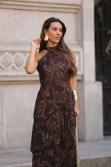 VESTIDO BRUXELAS
