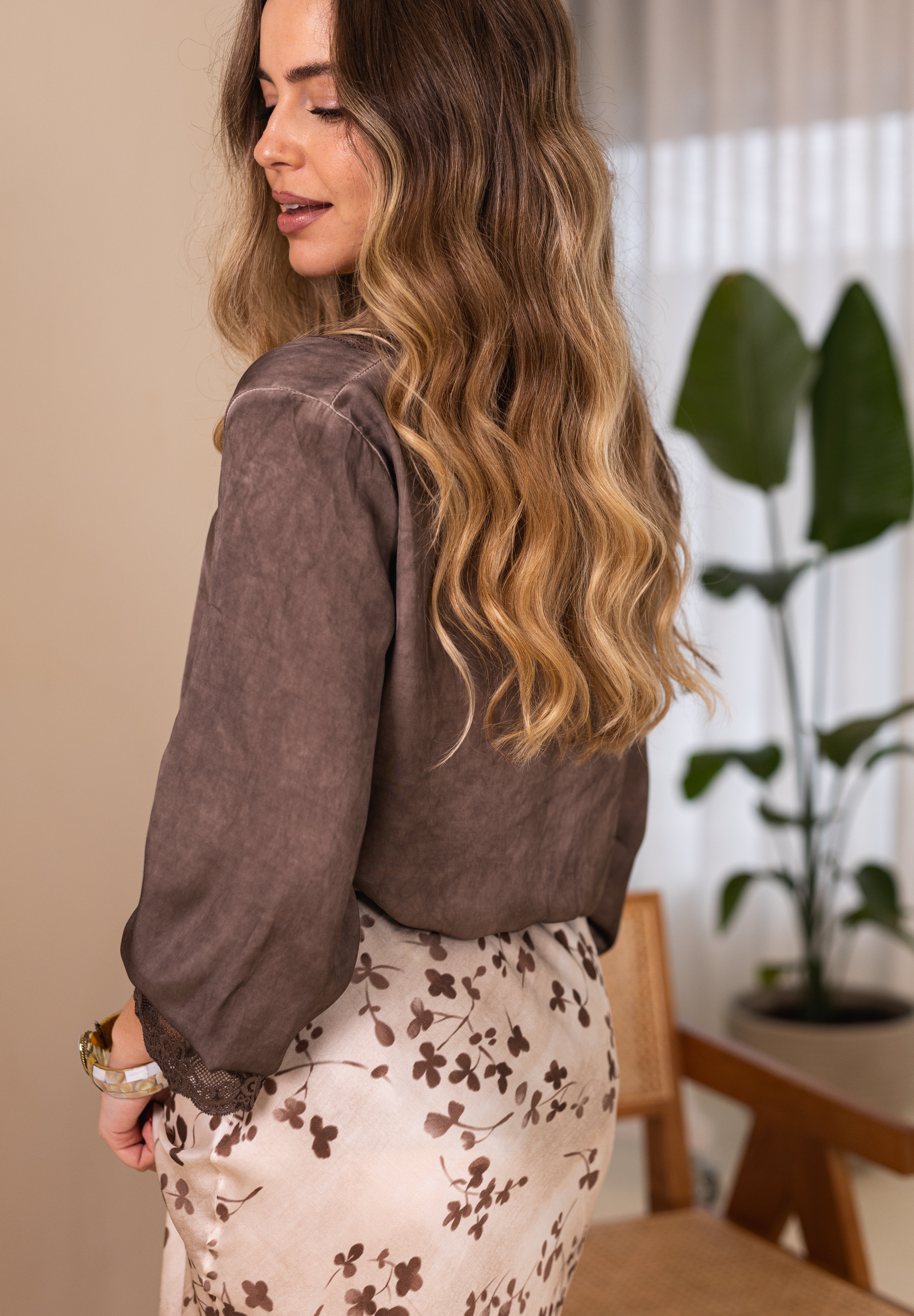 BLUSA PHILI