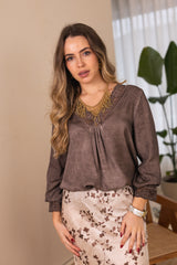 BLUSA PHILI