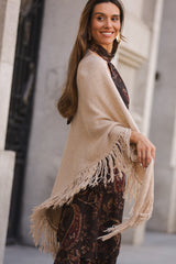 CAPA MARTINA CAMEL