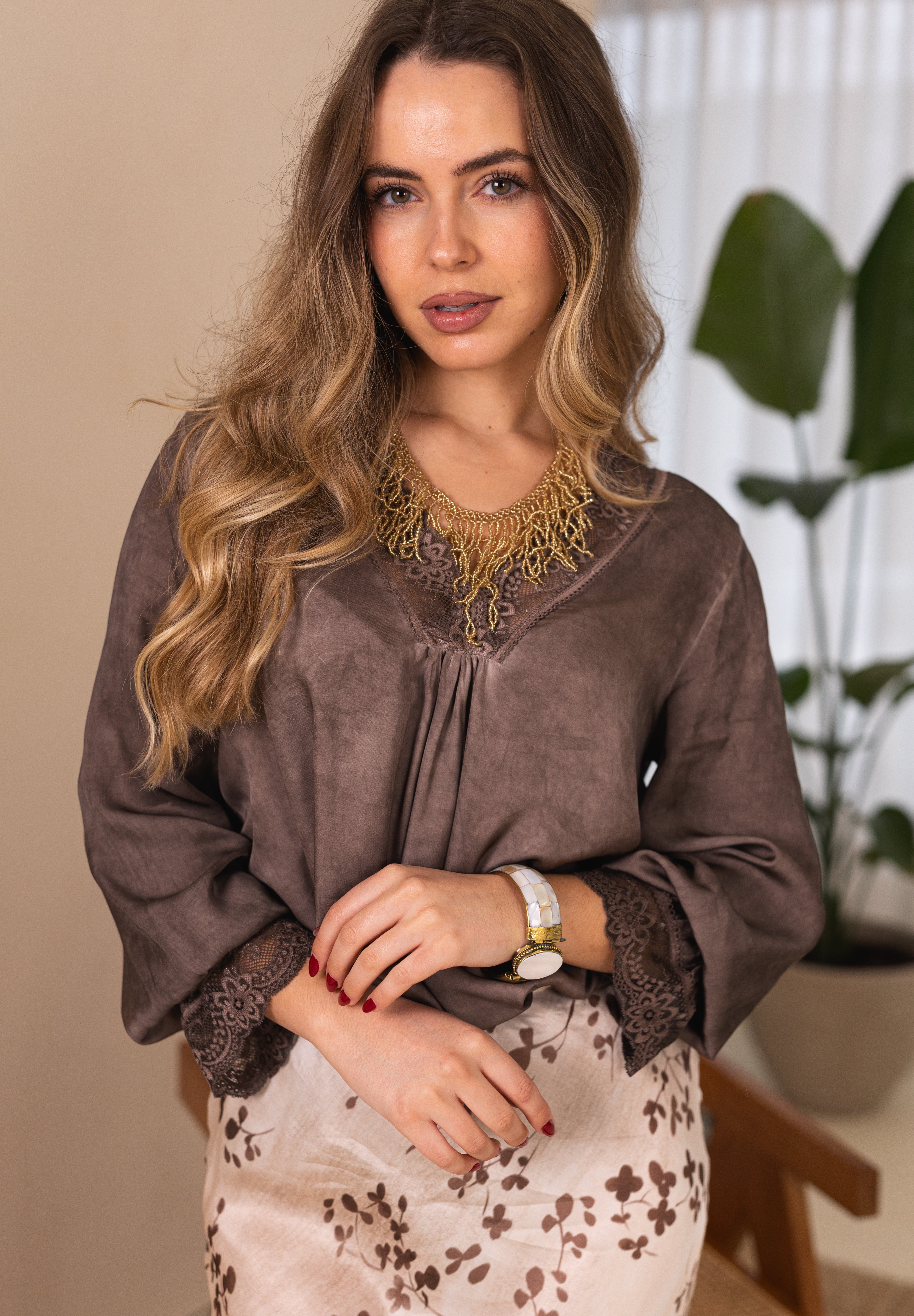 BLUSA PHILI