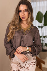 BLUSA PHILI