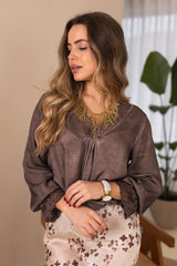 BLUSA PHILI