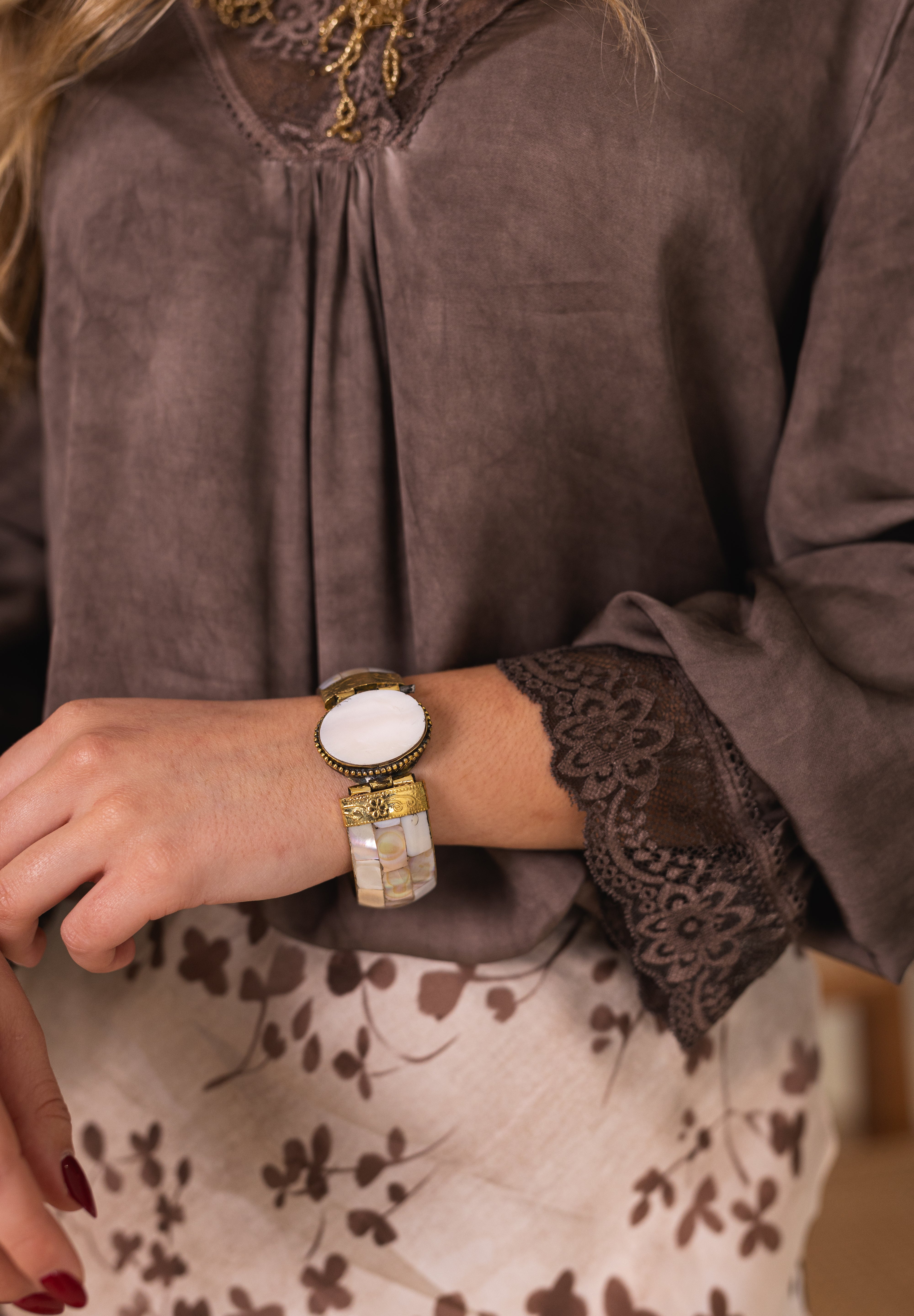 PULSERA OMÁN