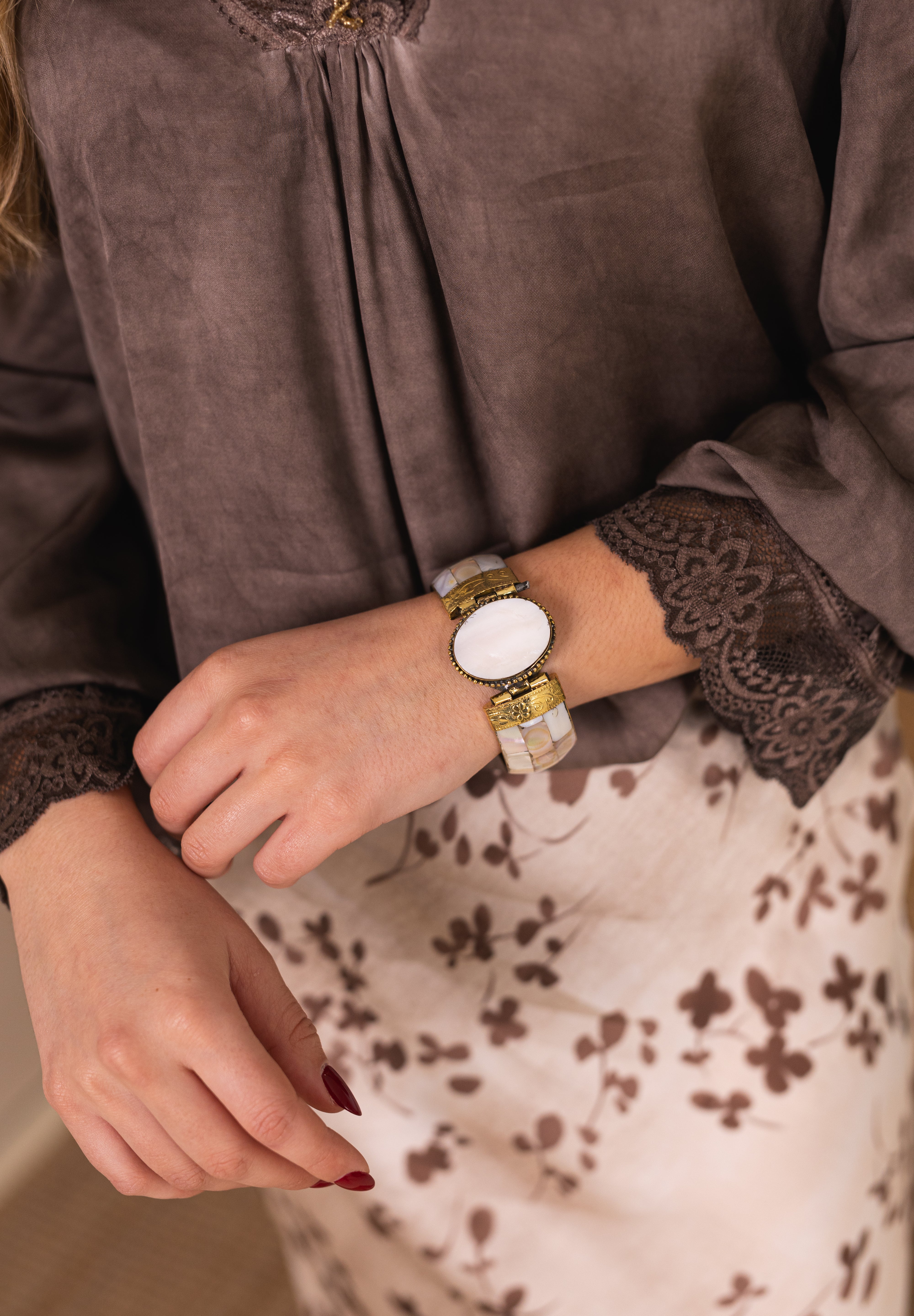 PULSERA OMÁN