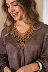 BLUSA PHILI