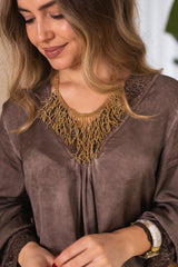 BLUSA PHILI