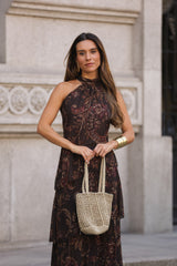 VESTIDO BRUXELAS