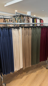 CALÇA BORBA