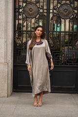 CASSIS DRESS