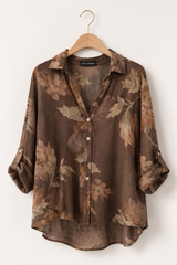 CAMISA NICOLAS