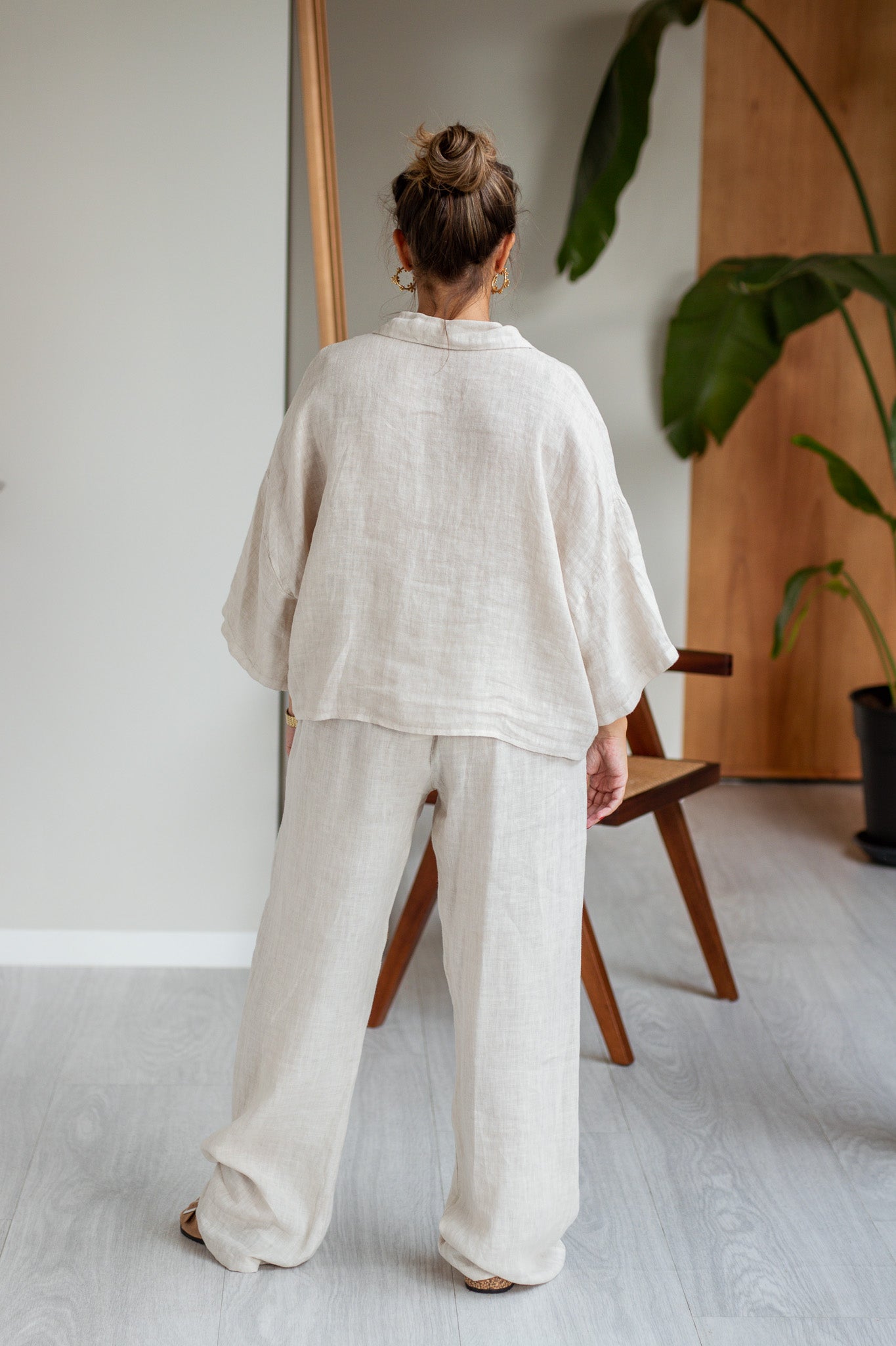 CALÇA HONOLULU