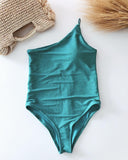 SWIMSUIT WITH GLITTER