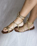 ROME SANDALS