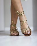 ROME SANDALS