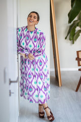 VESTIDO PAMPLONA