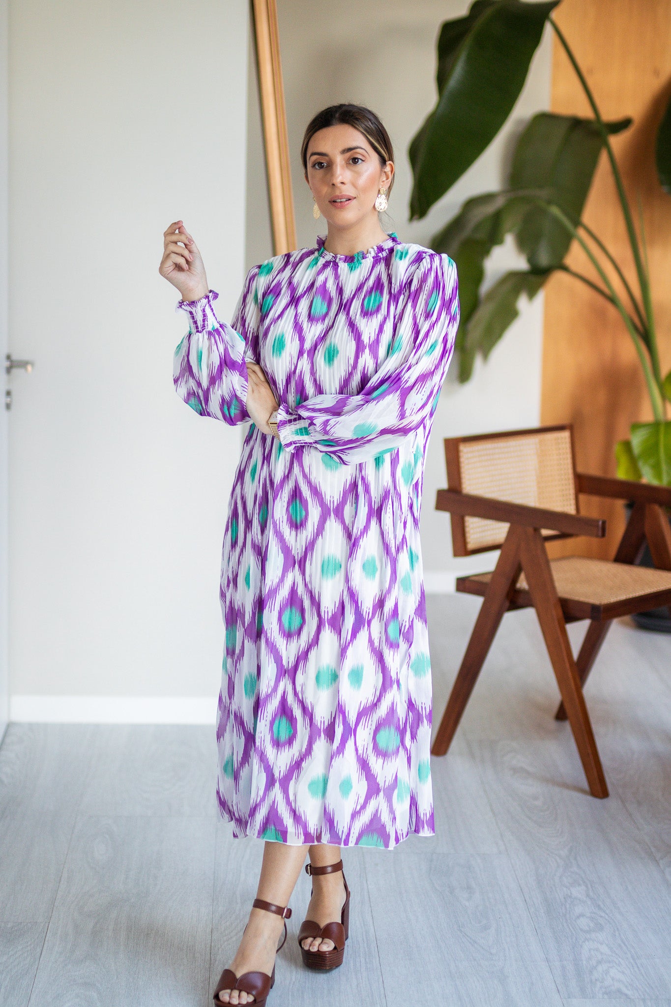 VESTIDO PAMPLONA