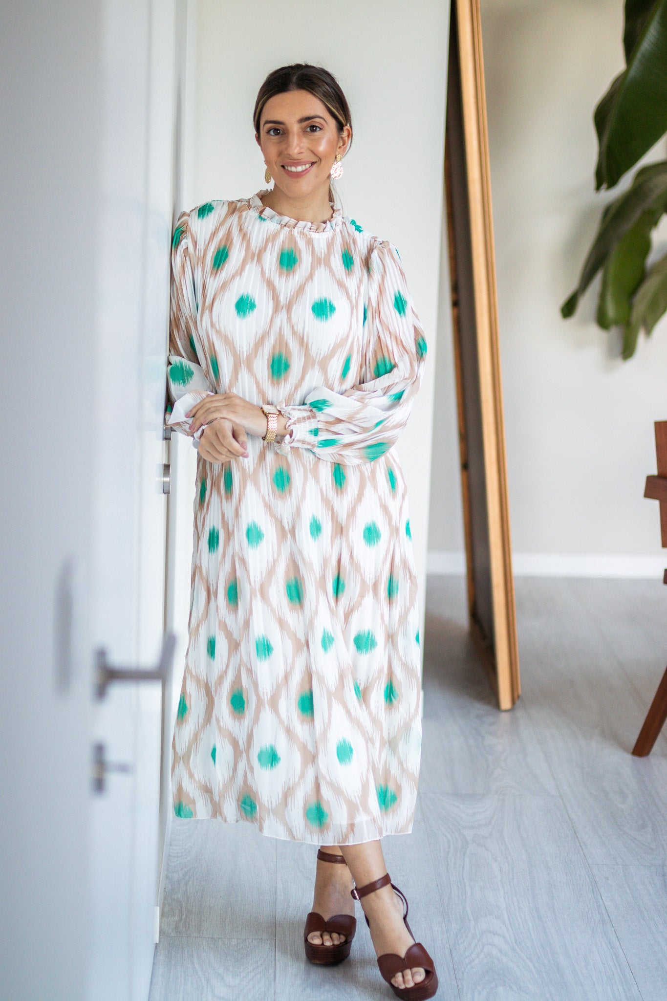 VESTIDO PAMPLONA