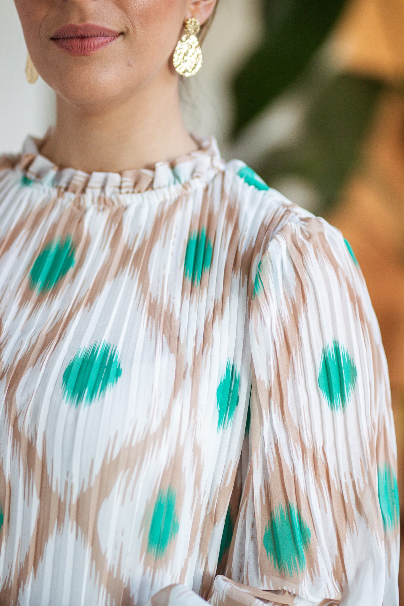 VESTIDO PAMPLONA