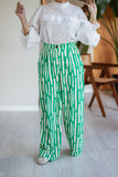 FERRETTE PANTS