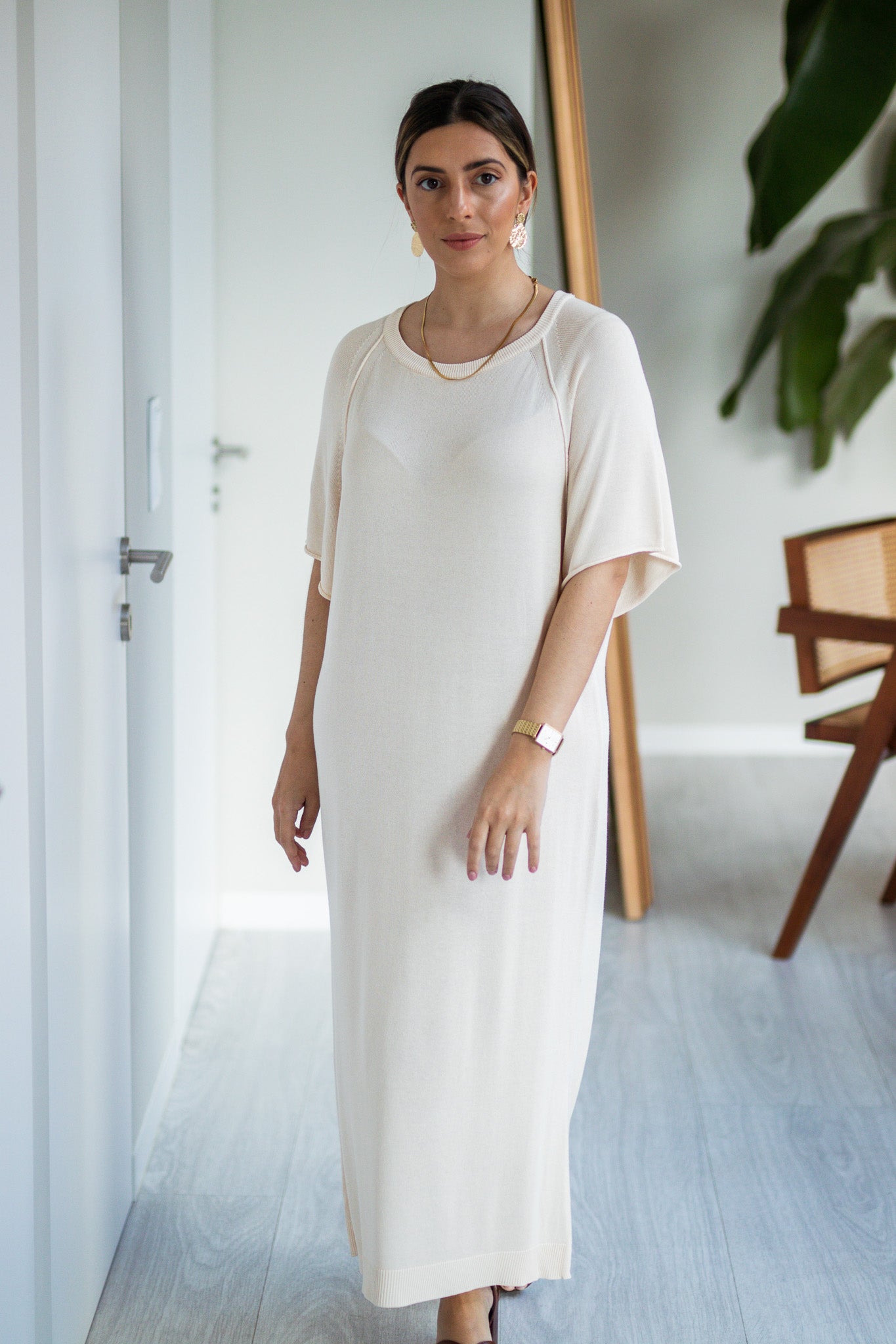 VESTIDO PARLA