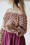 UDINE BLOUSE