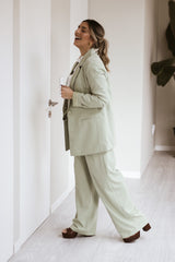 BLAZER BADAJOZ