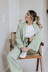 BLAZER BADAJOZ