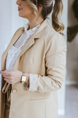 BLAZER BADAJOZ