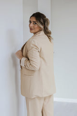 BLAZER BADAJOZ