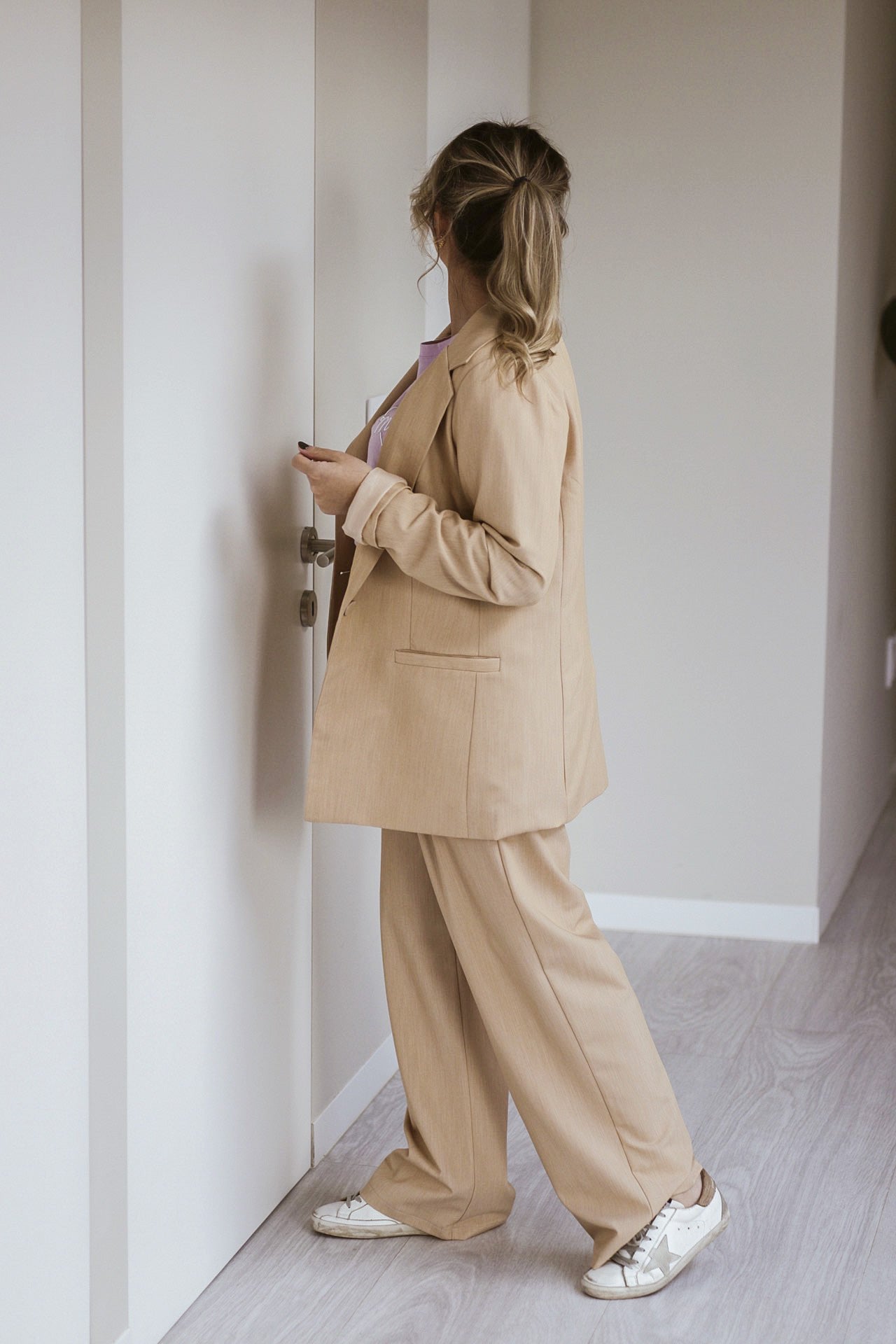 BLAZER BADAJOZ