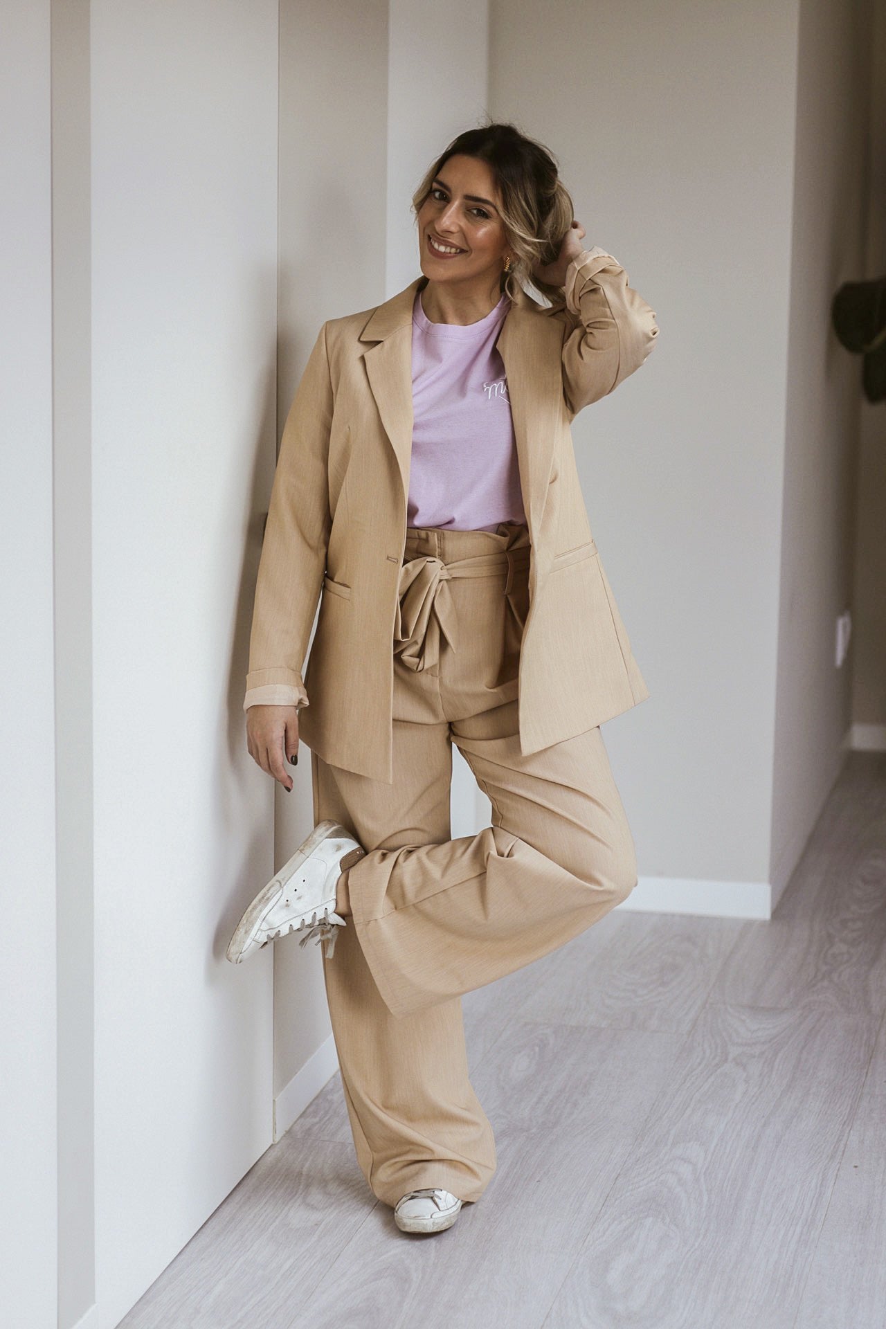 BLAZER BADAJOZ