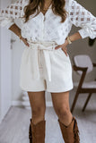 LIMOGES SHORTS