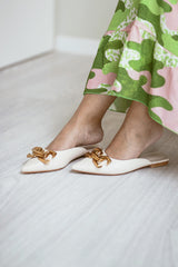 MULES ANCARA