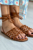 TENERIFE SANDALS