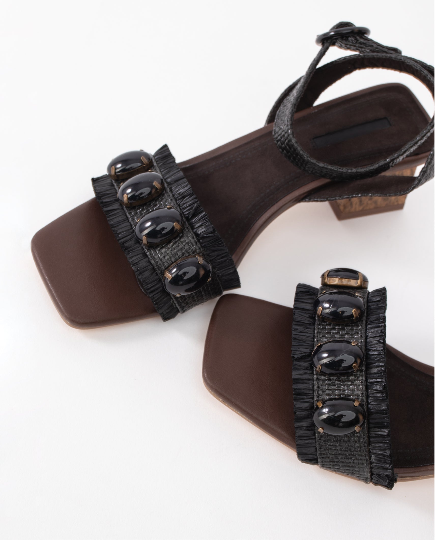 SANDALIA TURQUÍA