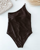 SWIMSUIT WITH GLITTER