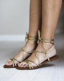 ROME SANDALS